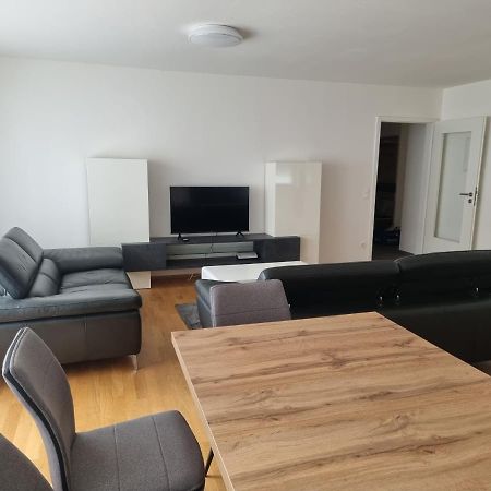 Ferienwohnung Kuhsee Augsburg Exterior photo