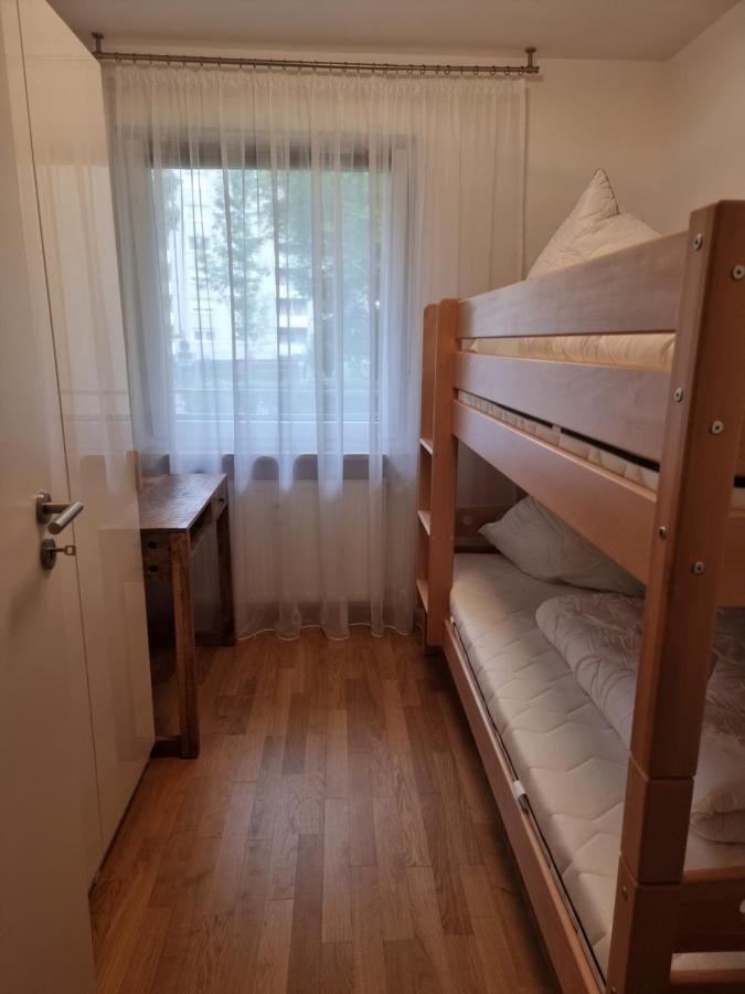 Ferienwohnung Kuhsee Augsburg Exterior photo