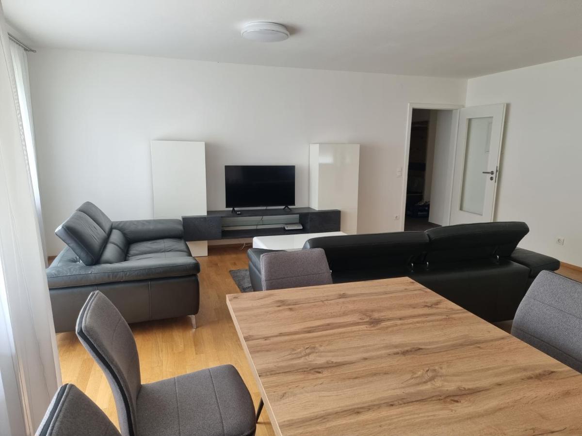 Ferienwohnung Kuhsee Augsburg Exterior photo